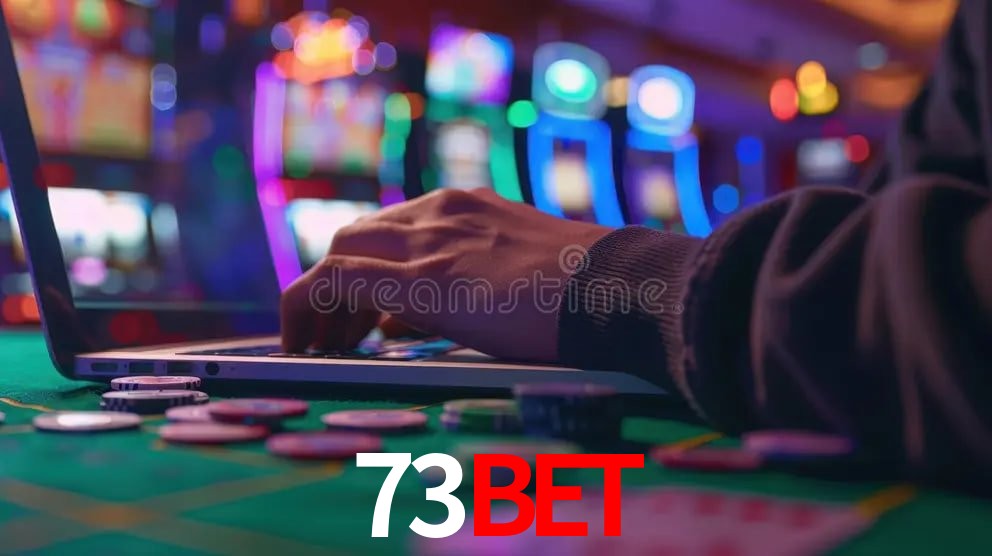 Descubra a Essência do 73bet: Nossa História e Compromissos