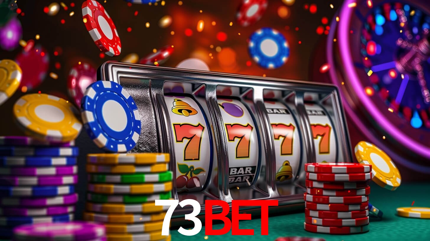Desvendando o Mundo dos Jogos Virtuais na 73bet